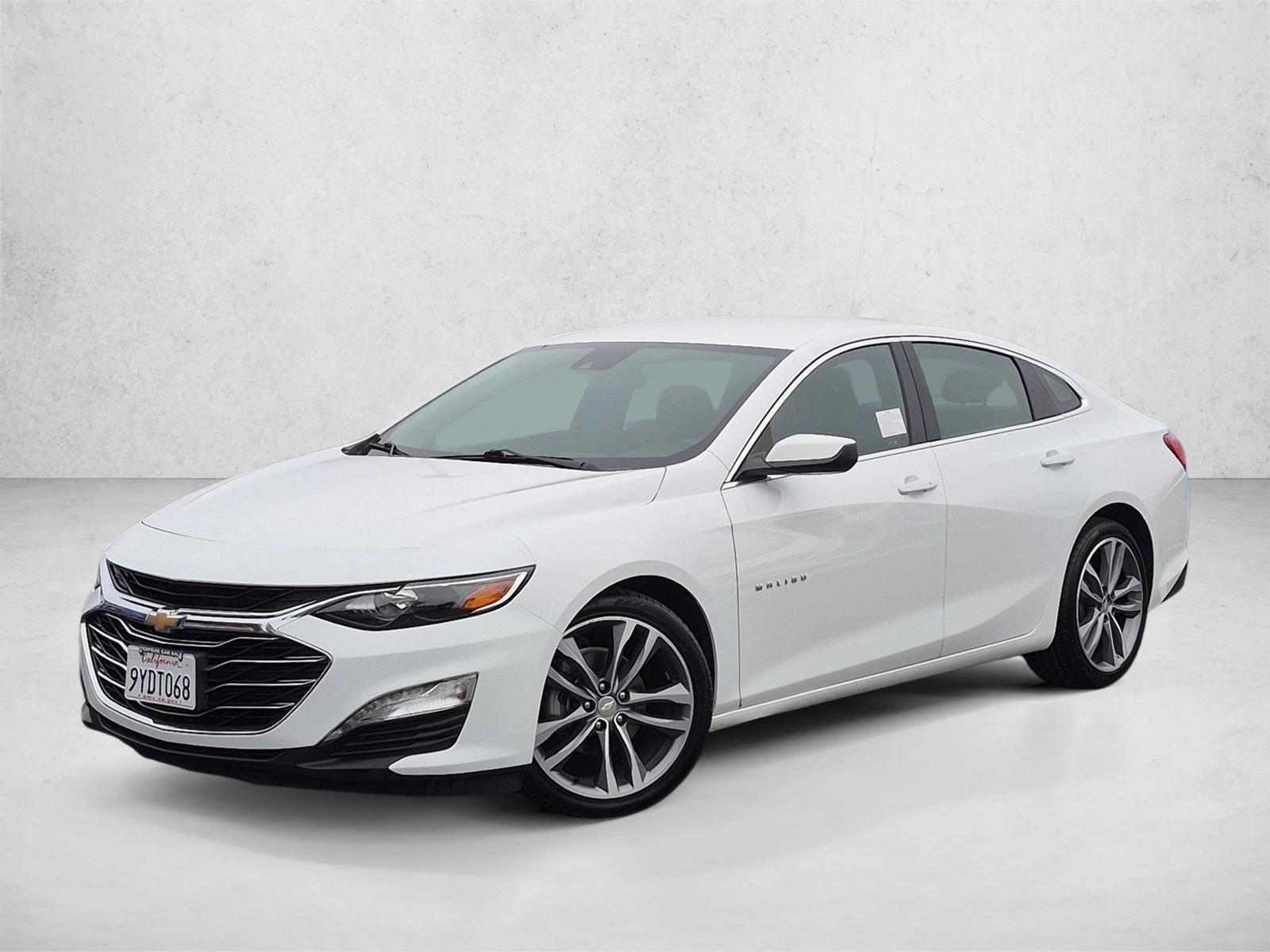 Thumbnail: 2023 Chevrolet Malibu - 1