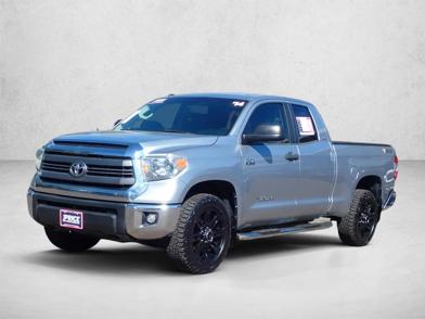 2014 Toyota Tundra SR5 -
                  Littleton, CO