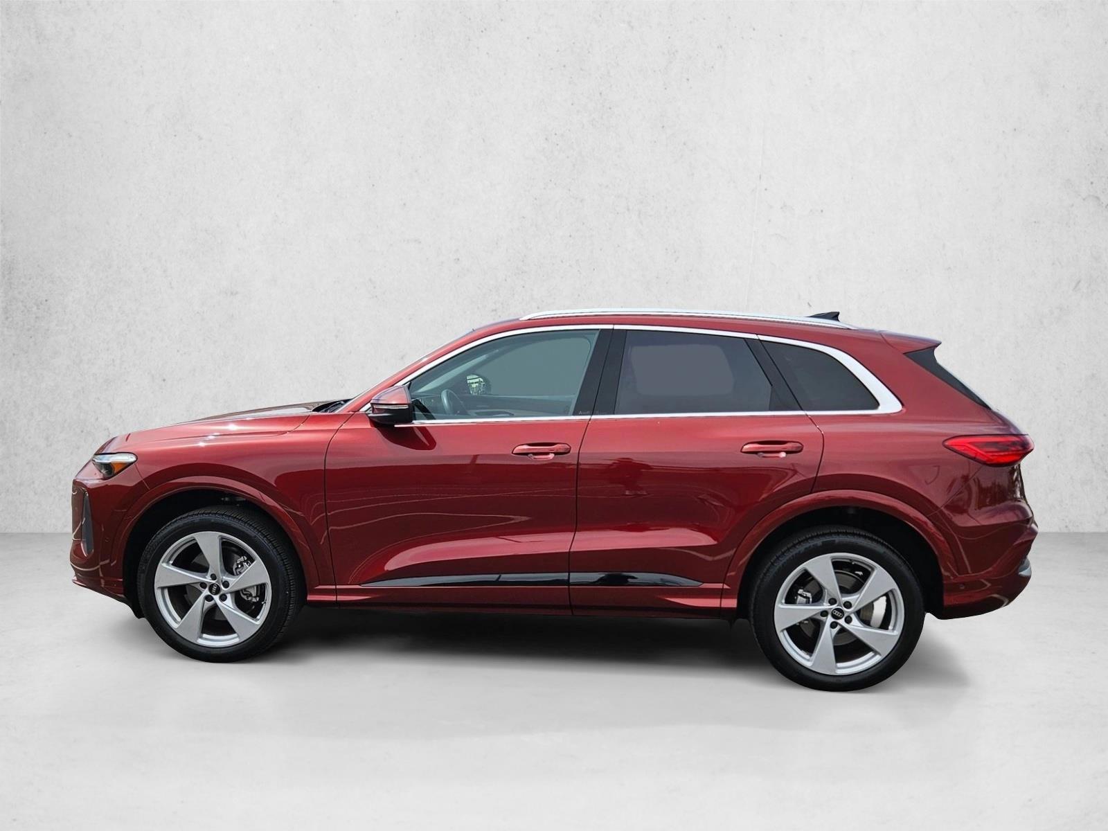 Thumbnail: 2025 Audi Q5 - 2