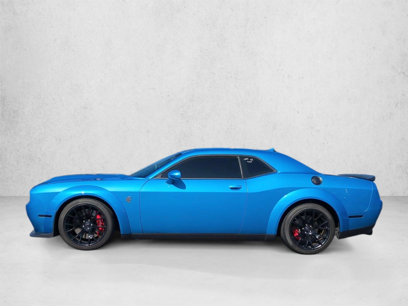 Thumbnail: 2023 Dodge Challenger - 2