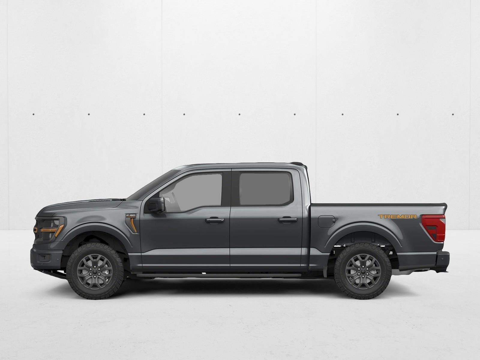 Thumbnail: 2026 Ford F-150 - 2