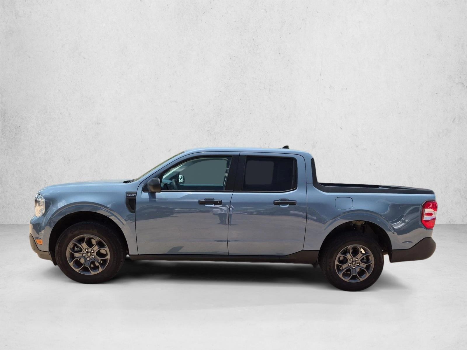Thumbnail: 2024 Ford Maverick - 2
