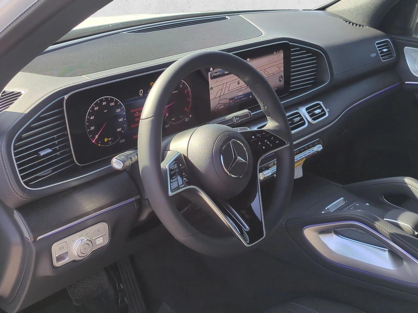 Thumbnail: 2026 Mercedes-Benz GLE - 2