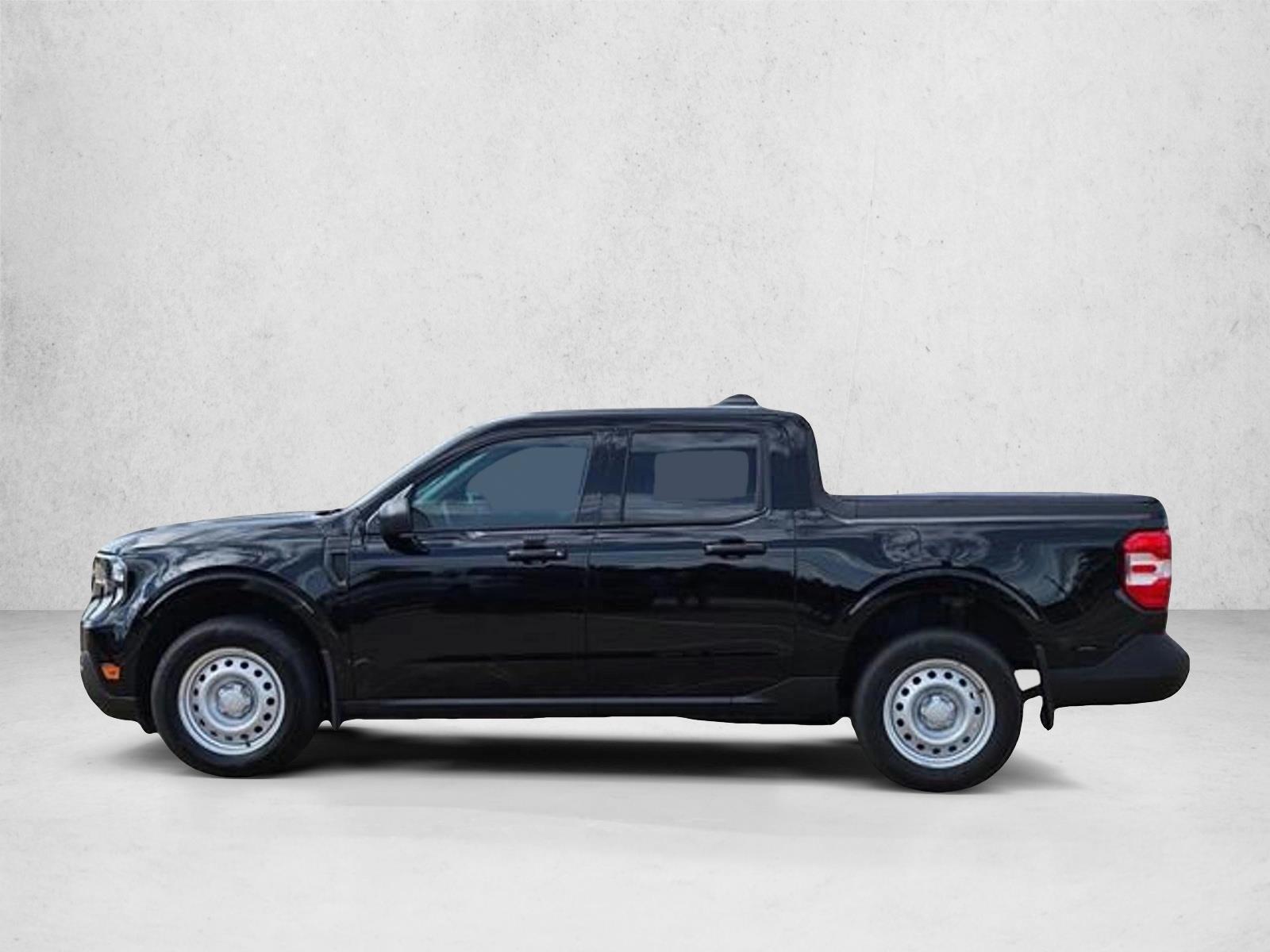 Thumbnail: 2025 Ford Maverick - 2