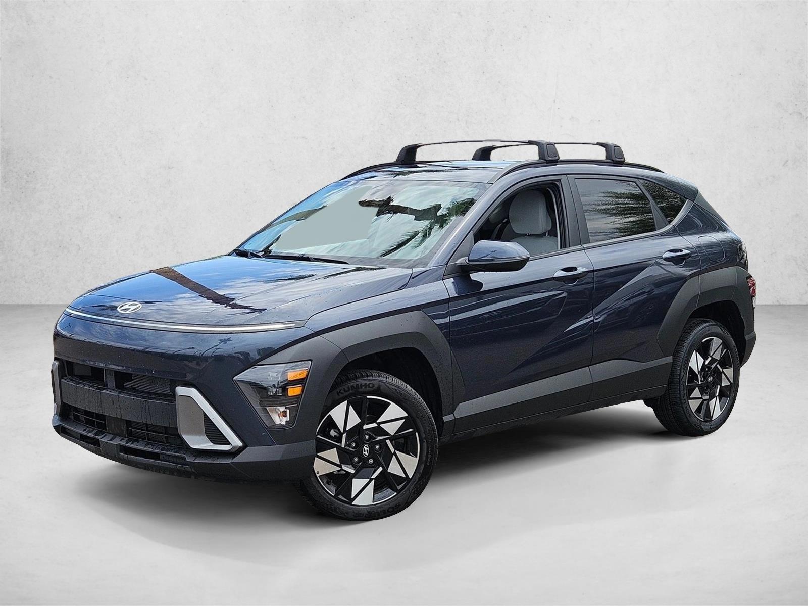 Thumbnail: 2025 Hyundai Kona - 1