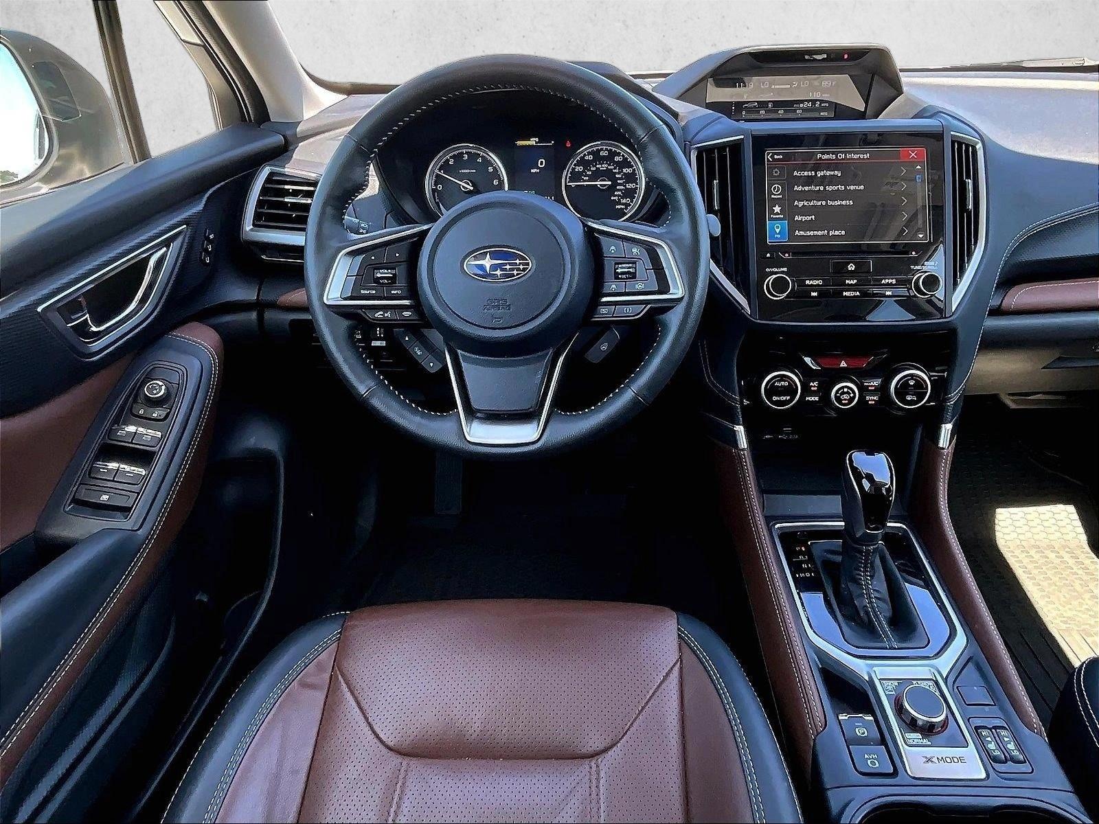 Thumbnail: 2023 Subaru Forester - 3