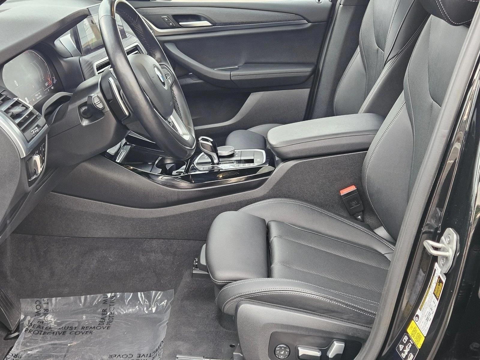 2023 BMW X3 30i - Photo 16