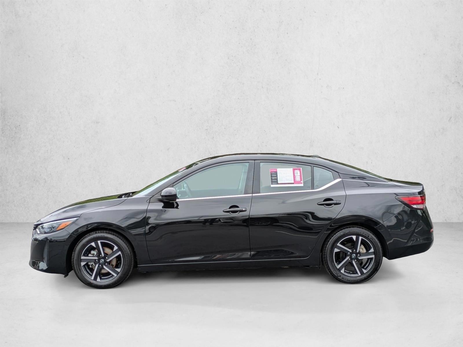 Thumbnail: 2024 Nissan Sentra - 2