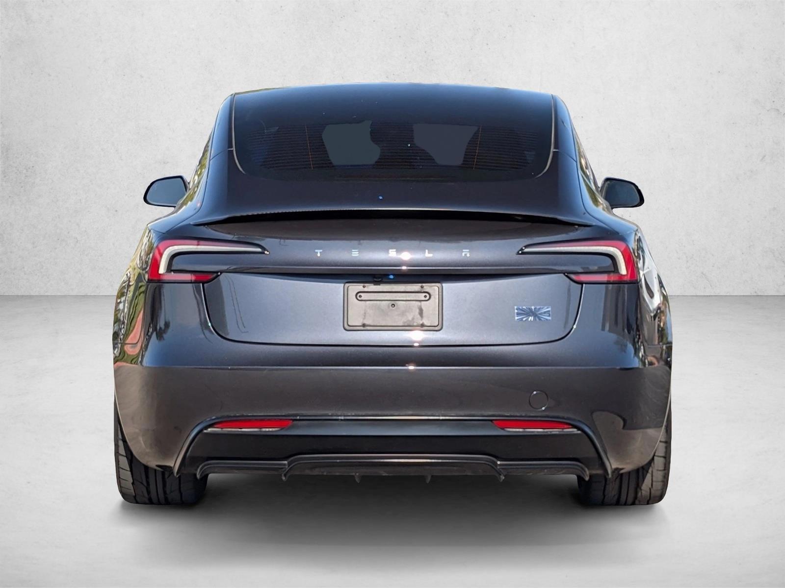 2025 Tesla Model 3 Performance - Photo 7