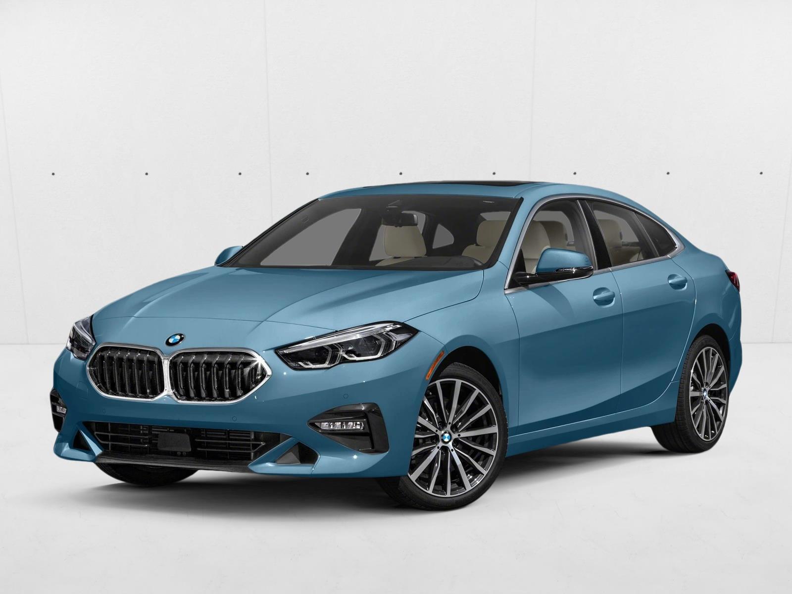 2021 BMW 2 Series 228i xDrive Gran Coupe's photo