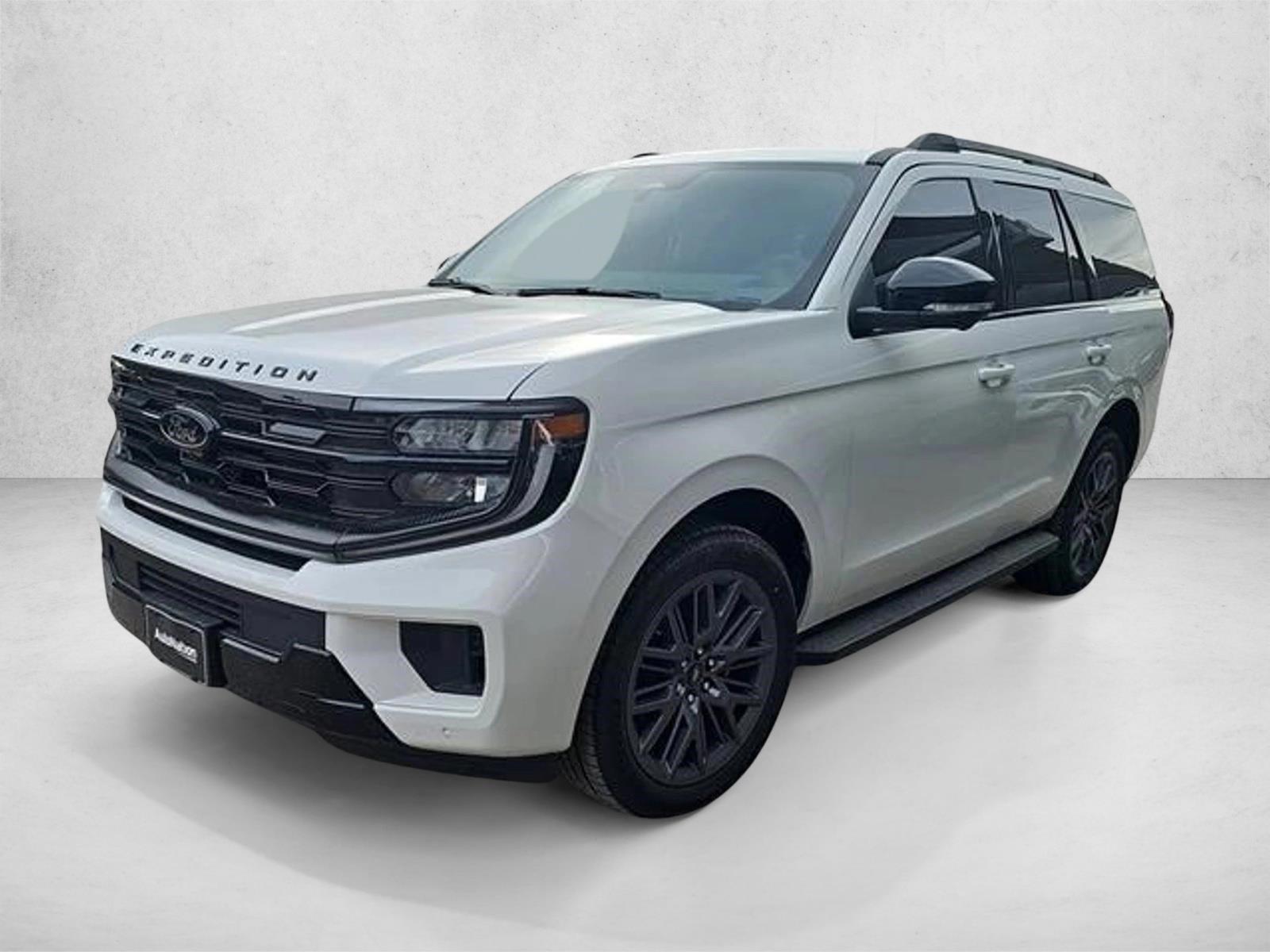 Thumbnail: 2026 Ford Expedition - 1