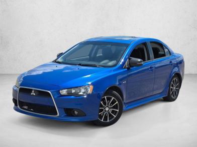 2015 Mitsubishi Lancer SE -
                  Orlando, FL