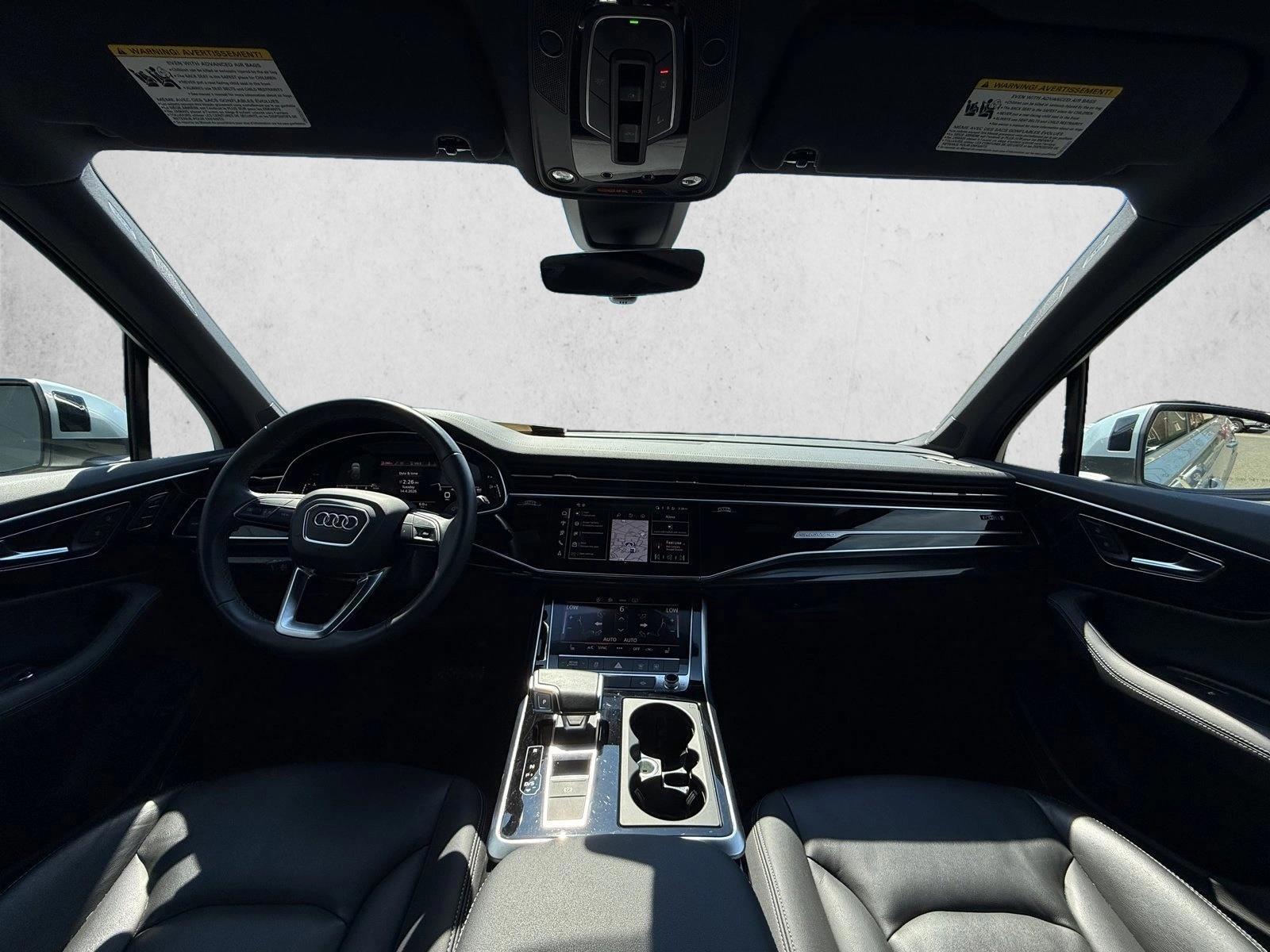 Thumbnail: 2025 Audi Q7 - 3