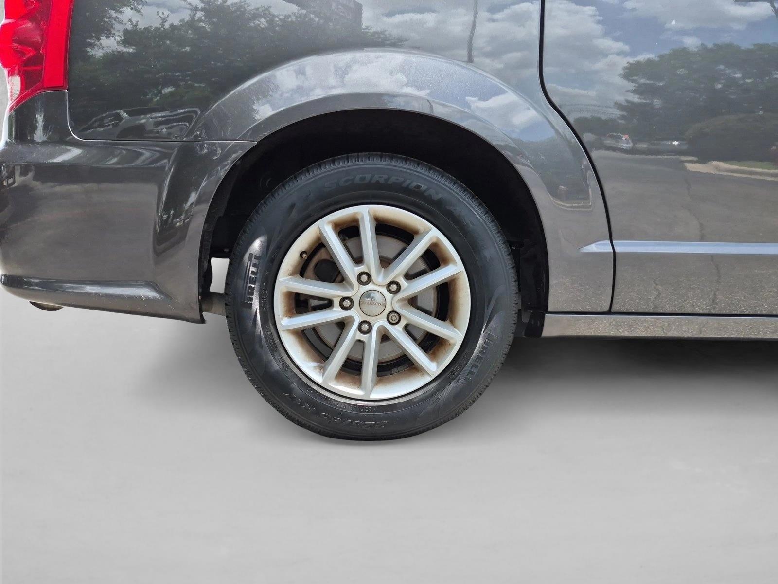 2020 Dodge Grand Caravan SE Plus - Photo 23