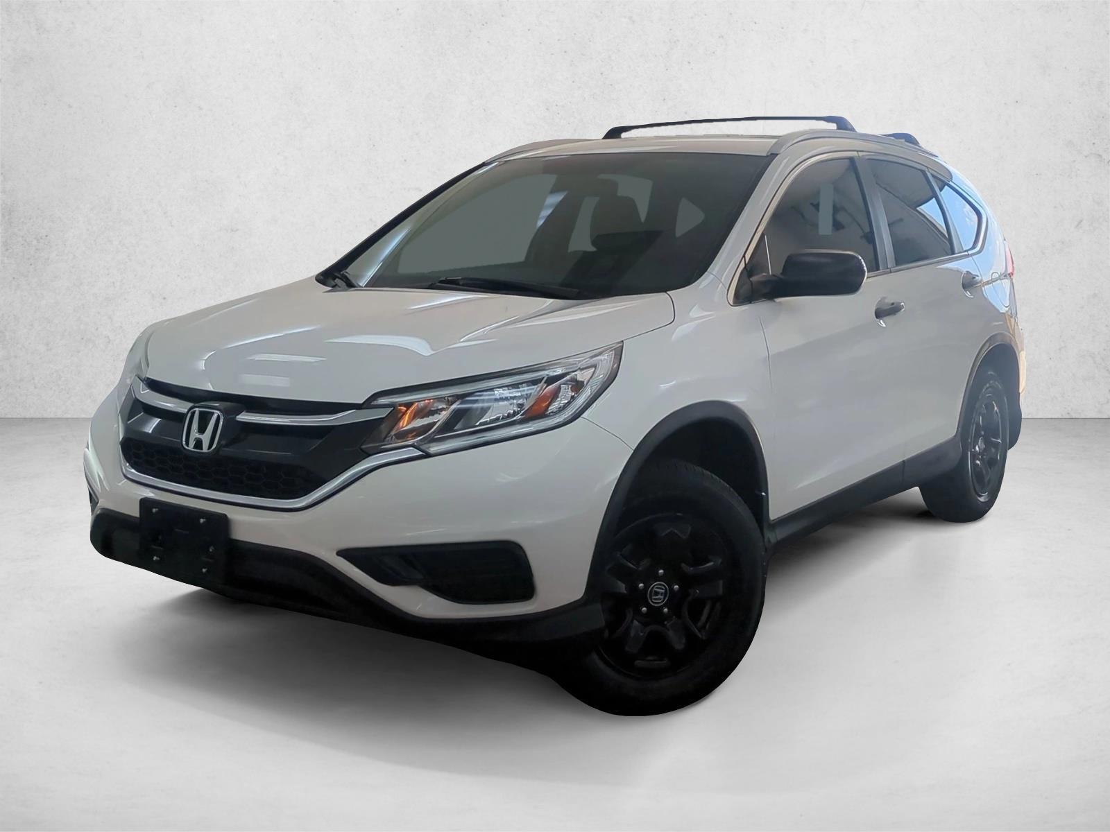 Thumbnail: 2015 Honda CR-V - 1