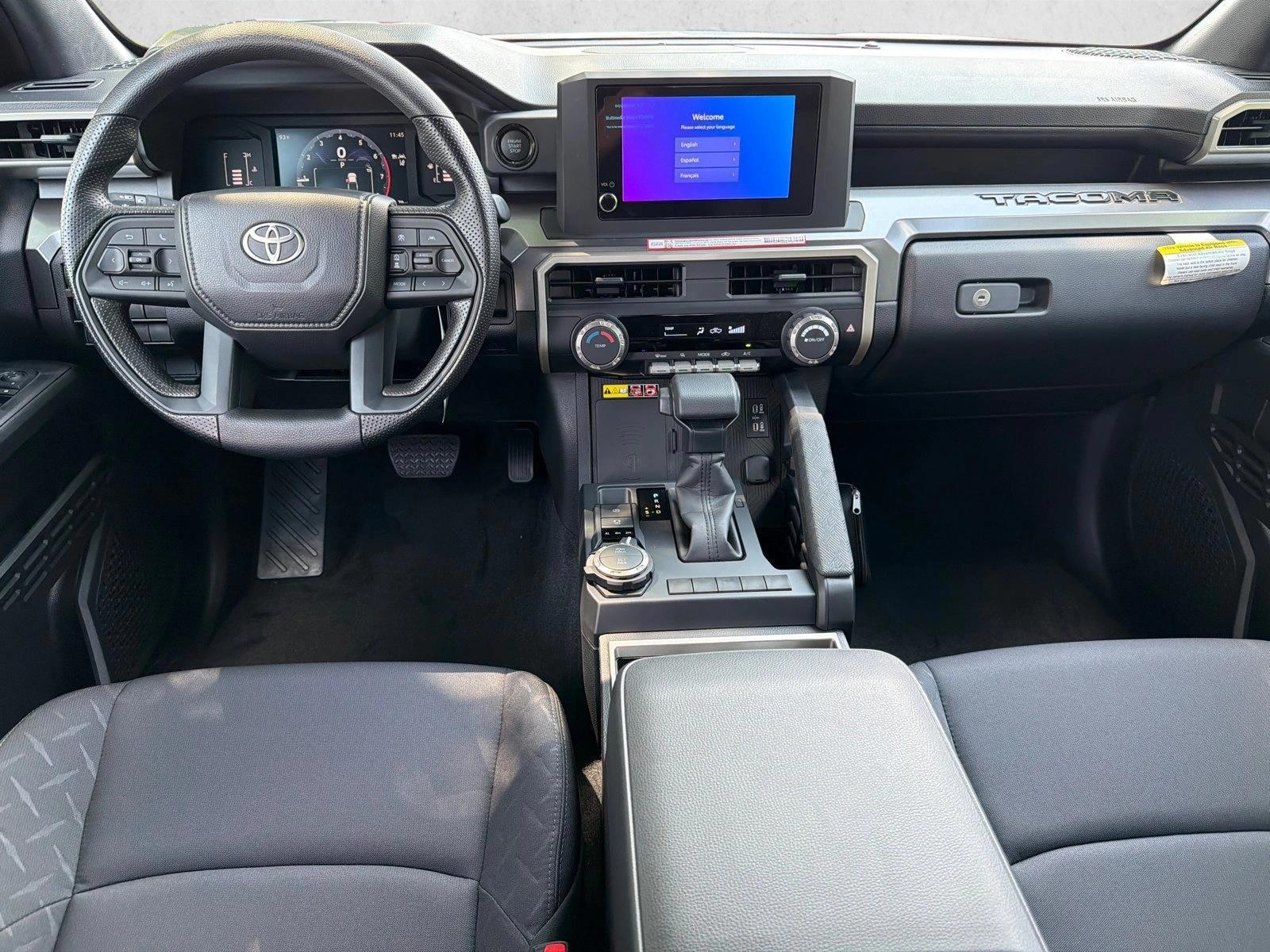 Thumbnail: 2026 Toyota Tacoma - 3