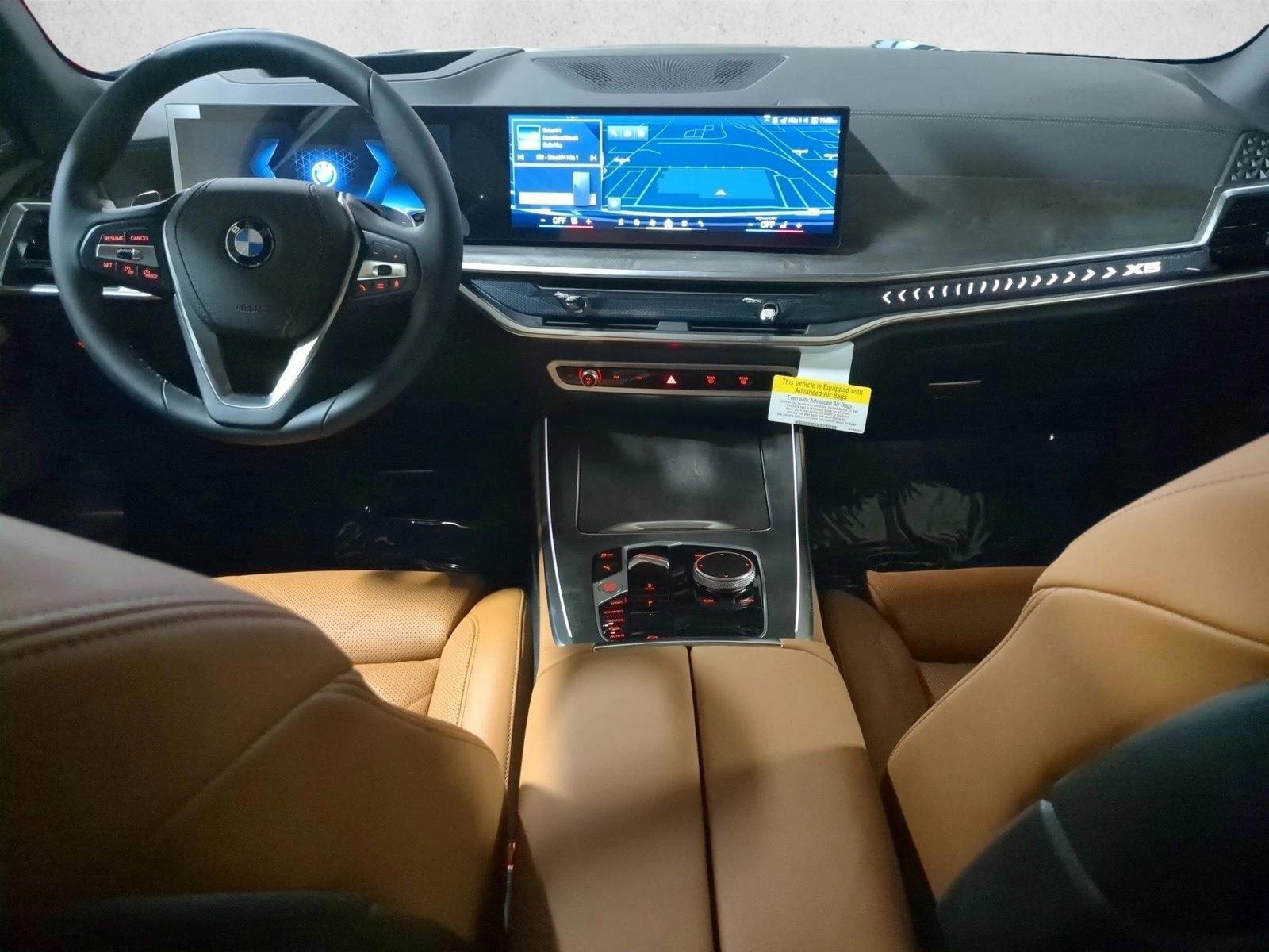 2026 BMW X5 40i - Photo 16