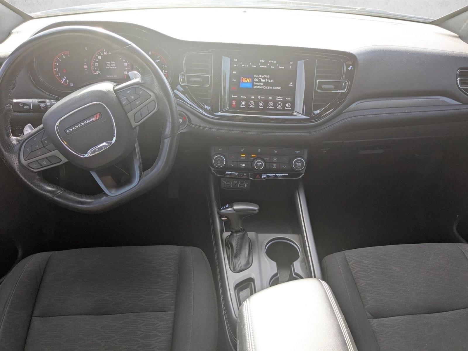 Thumbnail: 2022 Dodge Durango - 3