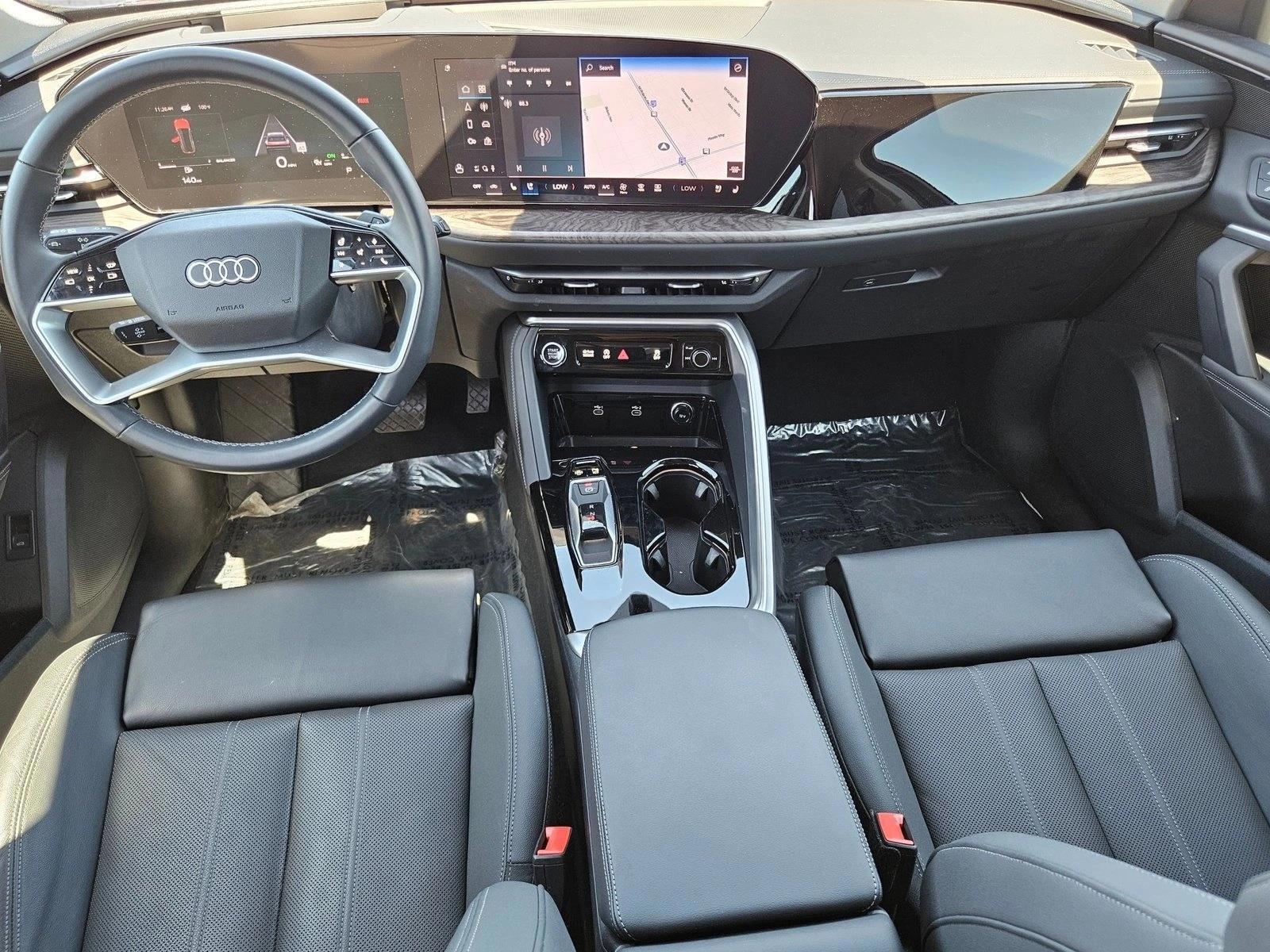 Thumbnail: 2025 Audi Q5 - 4