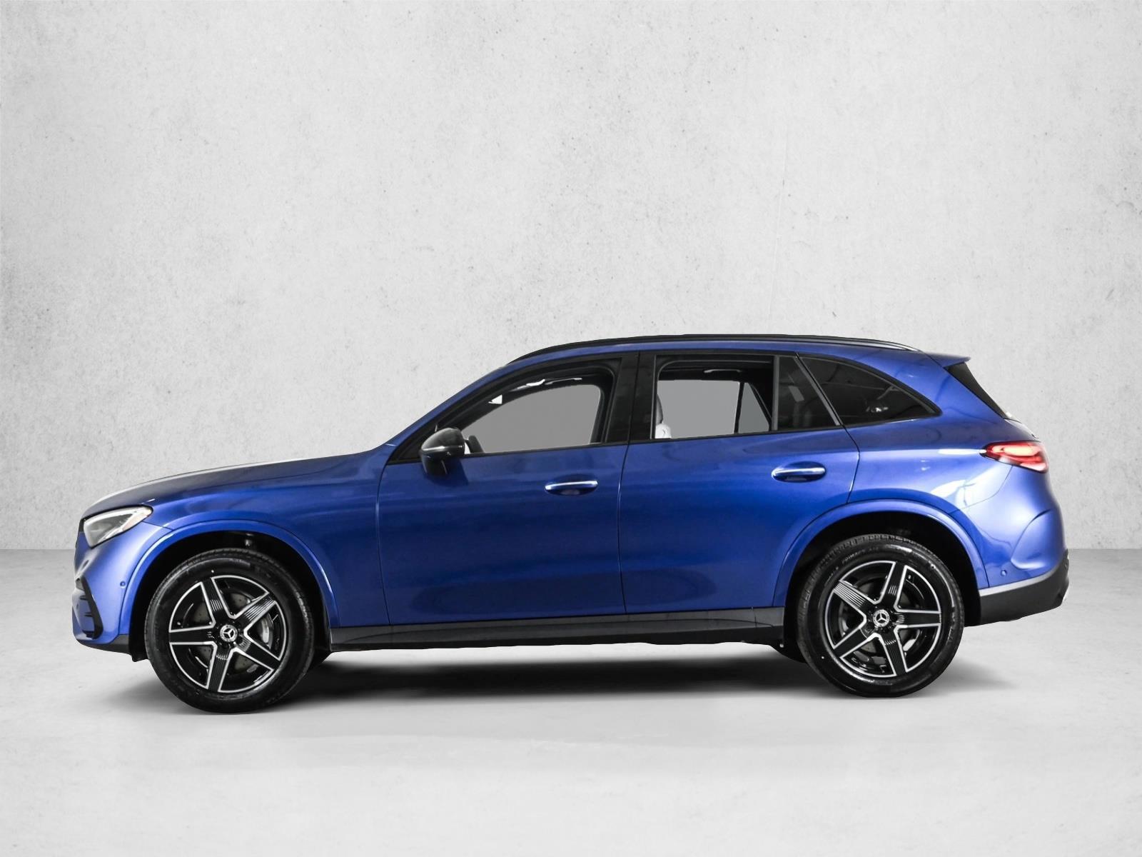 Thumbnail: 2026 Mercedes-Benz GLC - 2