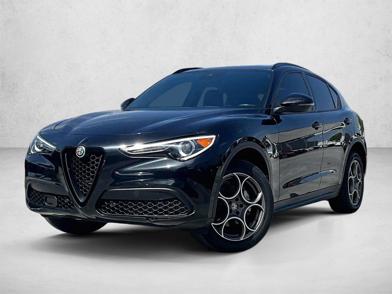 2023 Alfa Romeo Stelvio