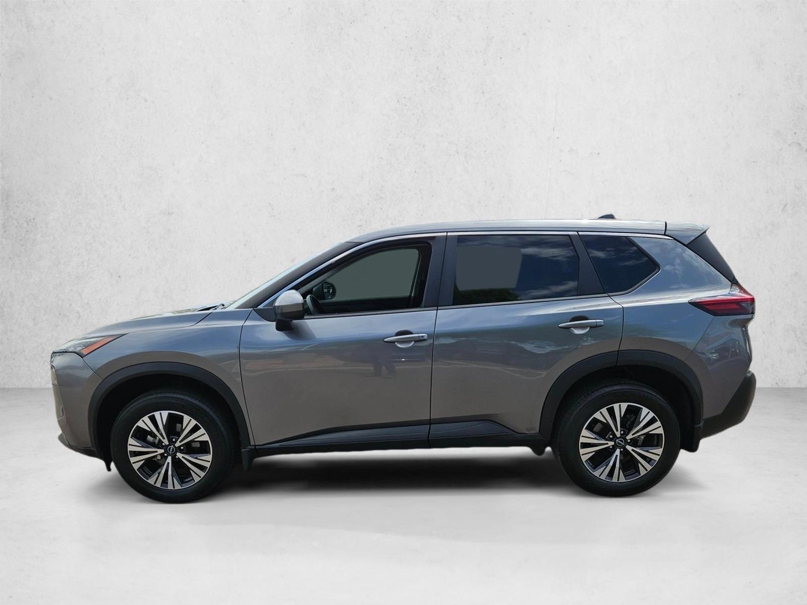 Thumbnail: 2023 Nissan Rogue - 2