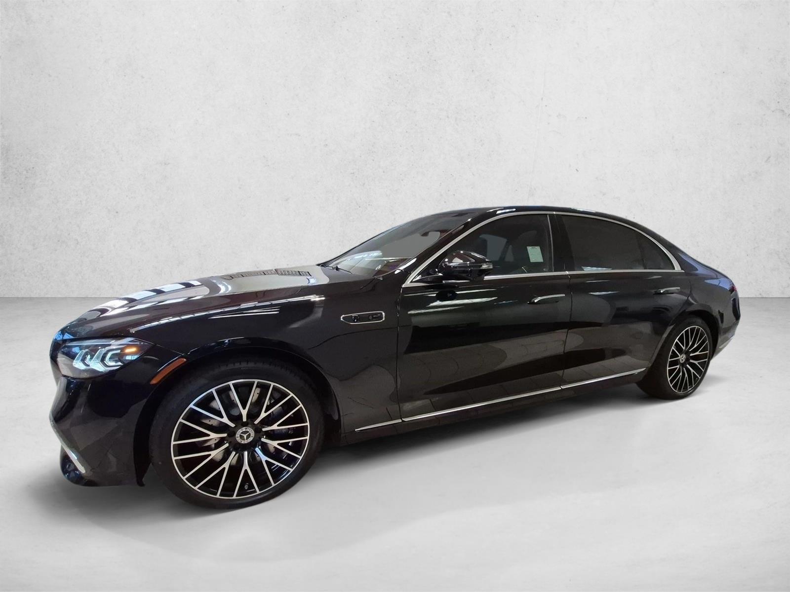 Thumbnail: 2027 Mercedes-Benz S-Class - 2