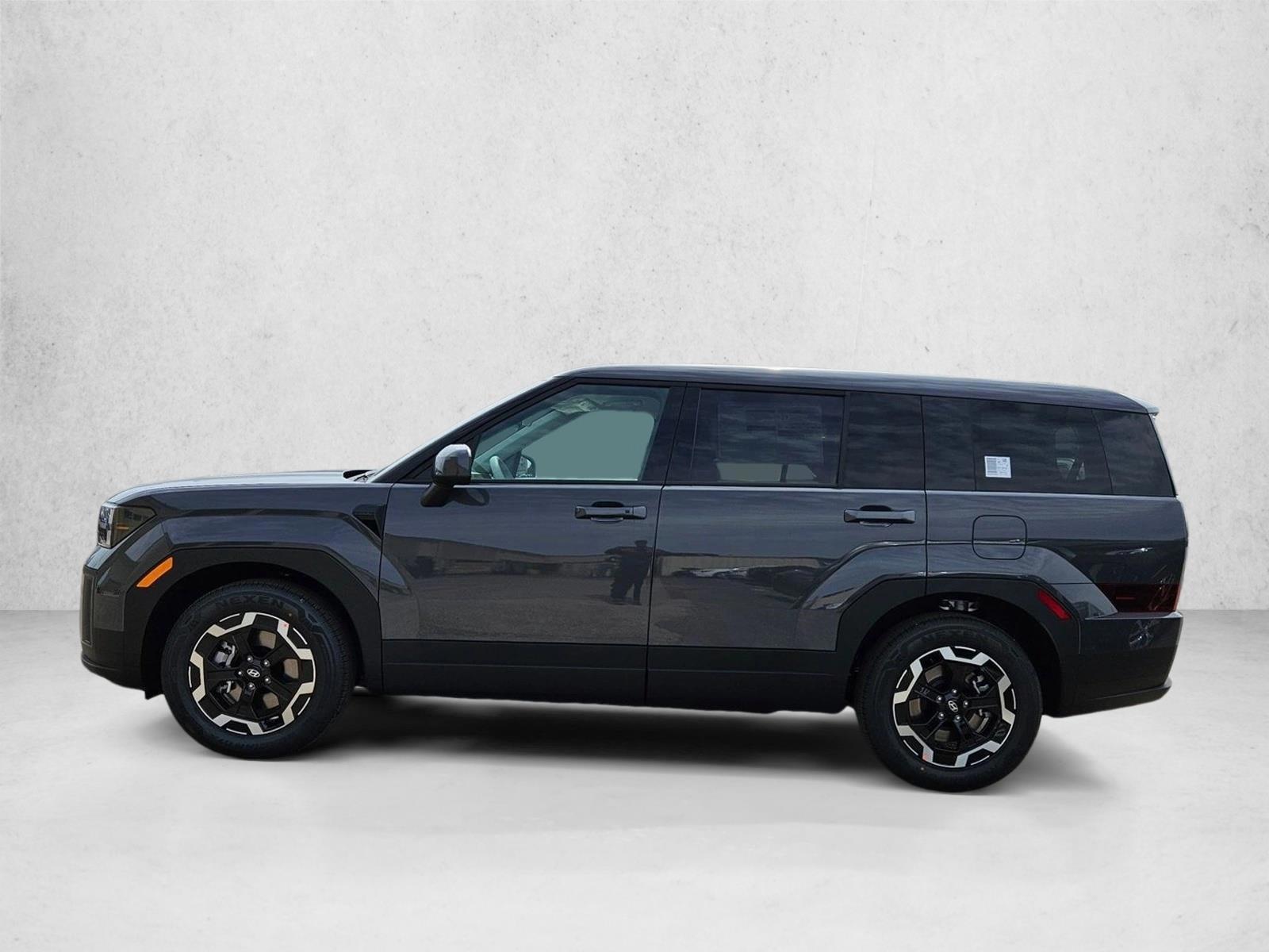 Thumbnail: 2026 Hyundai Santa Fe - 2