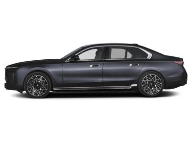 2027 BMW I7
