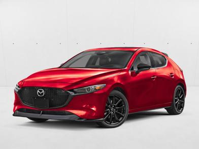 2026 Mazda Mazda3 Premium -
                  Centennial, CO