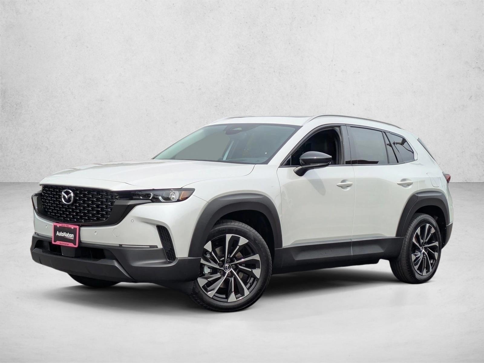 Thumbnail: 2026 Mazda CX-50 - 1