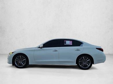 2023 INFINITI Q50