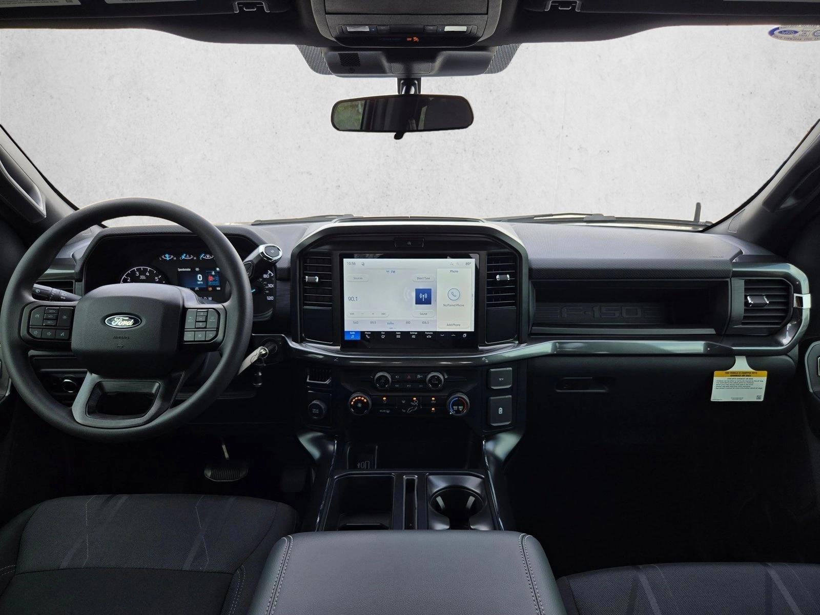 Thumbnail: 2026 Ford F-150 - 3