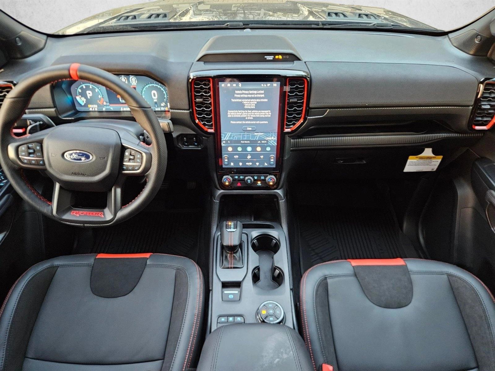 Thumbnail: 2026 Ford Ranger - 3