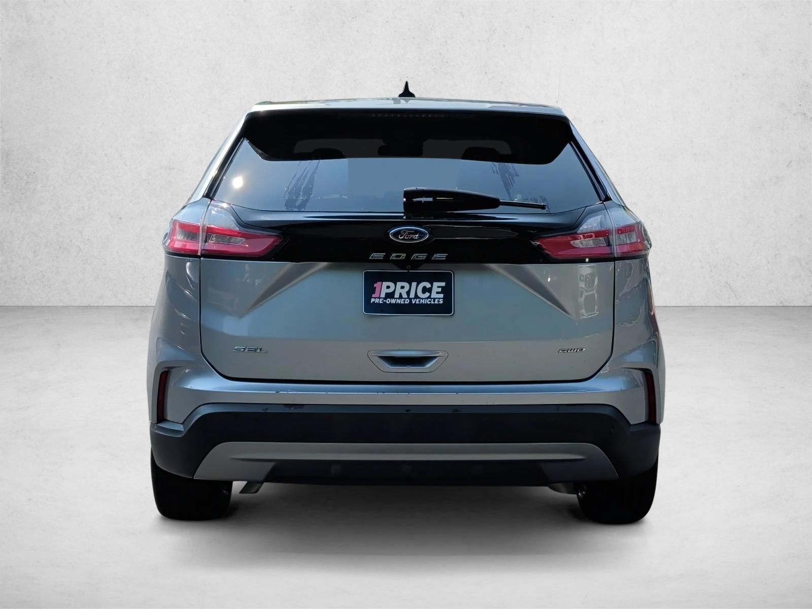 2024 Ford Edge SEL - Photo 6