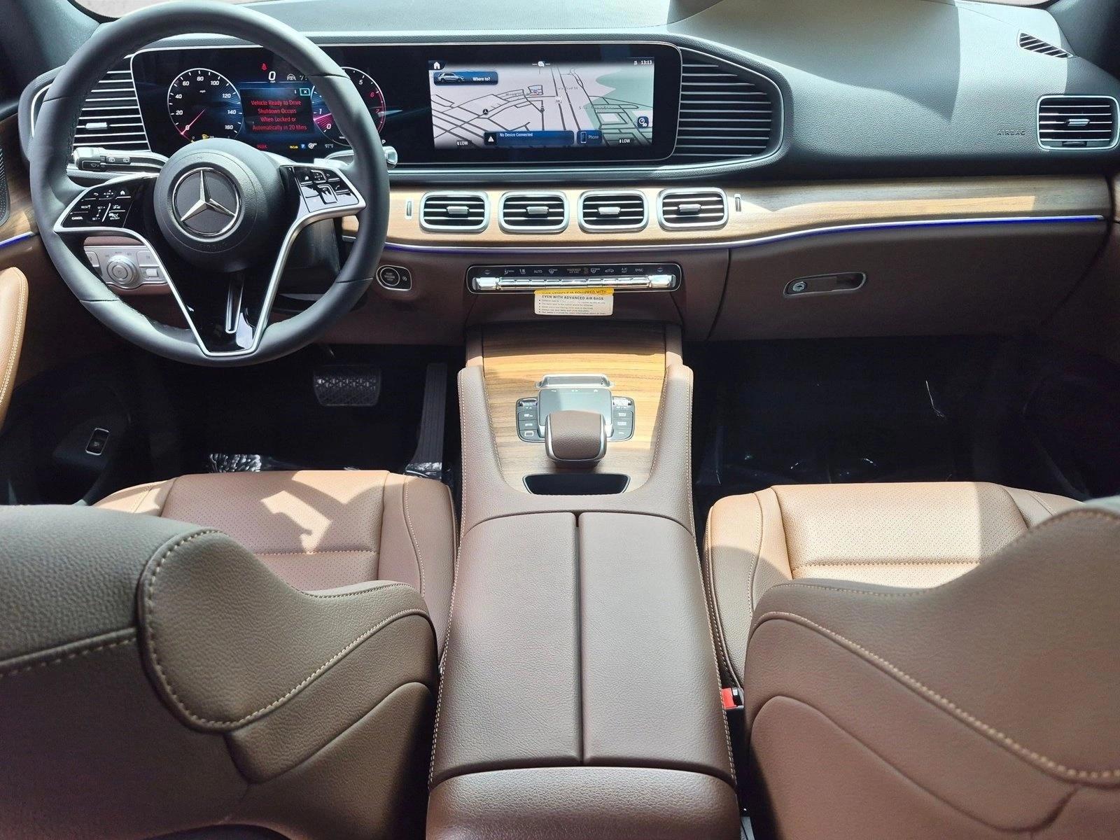 Thumbnail: 2026 Mercedes-Benz GLE - 3