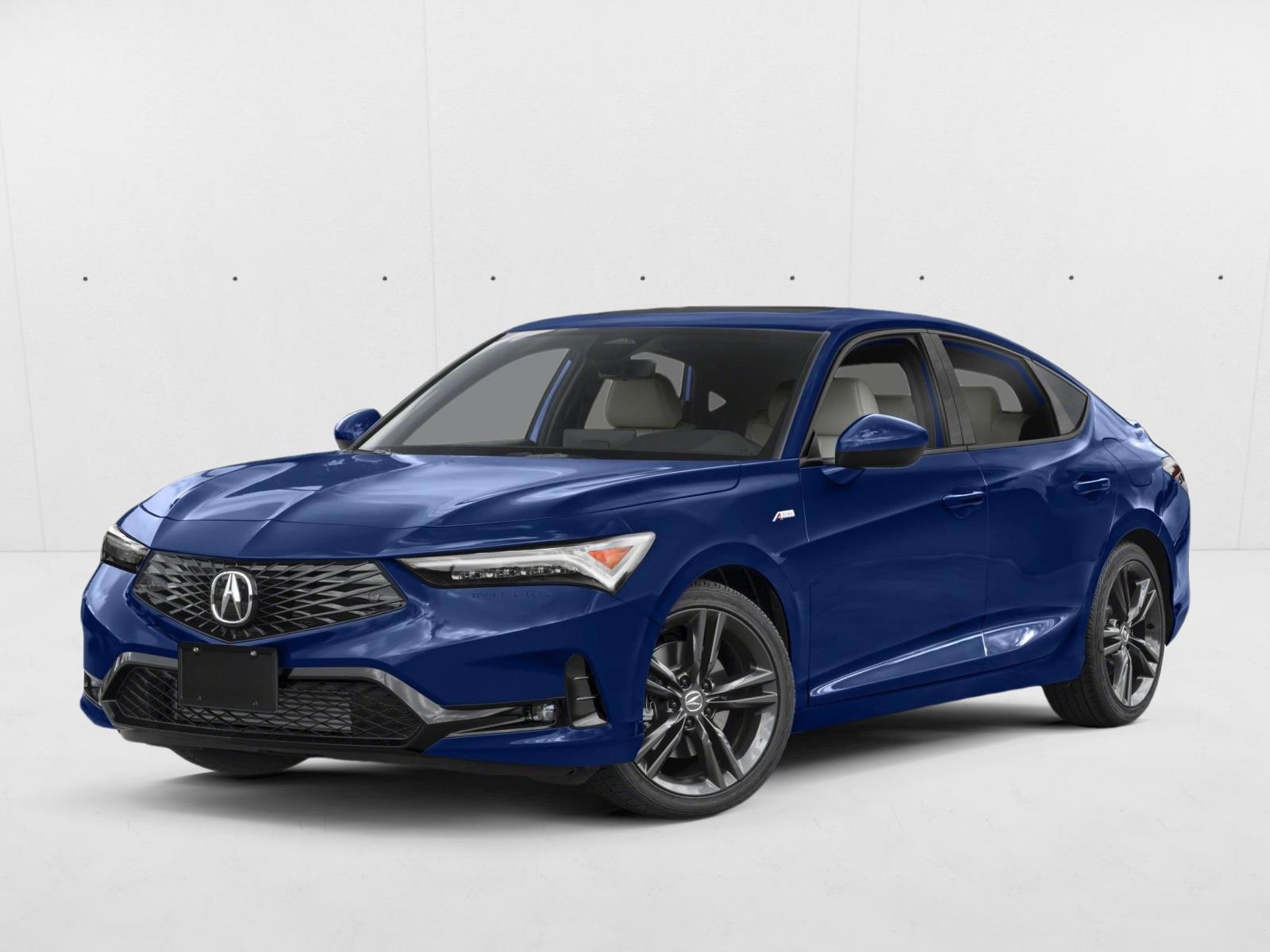 Thumbnail: 2024 Acura Integra - 1