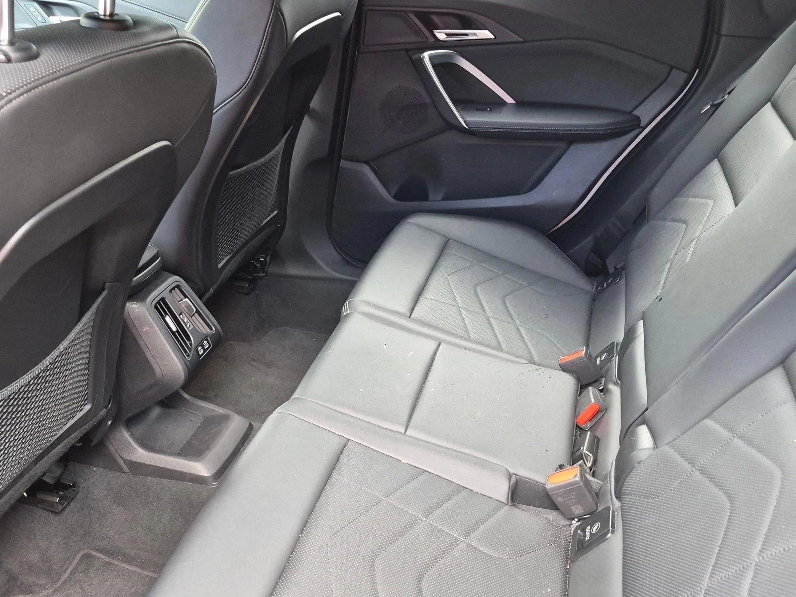 2024 BMW X1 28i - Photo 17