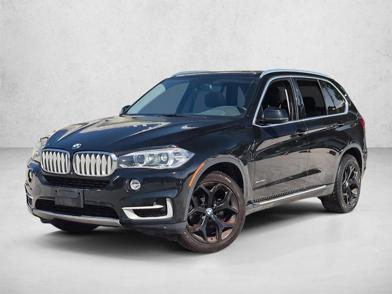 2015 BMW X5 xDrive35i -
                  Towson, MD