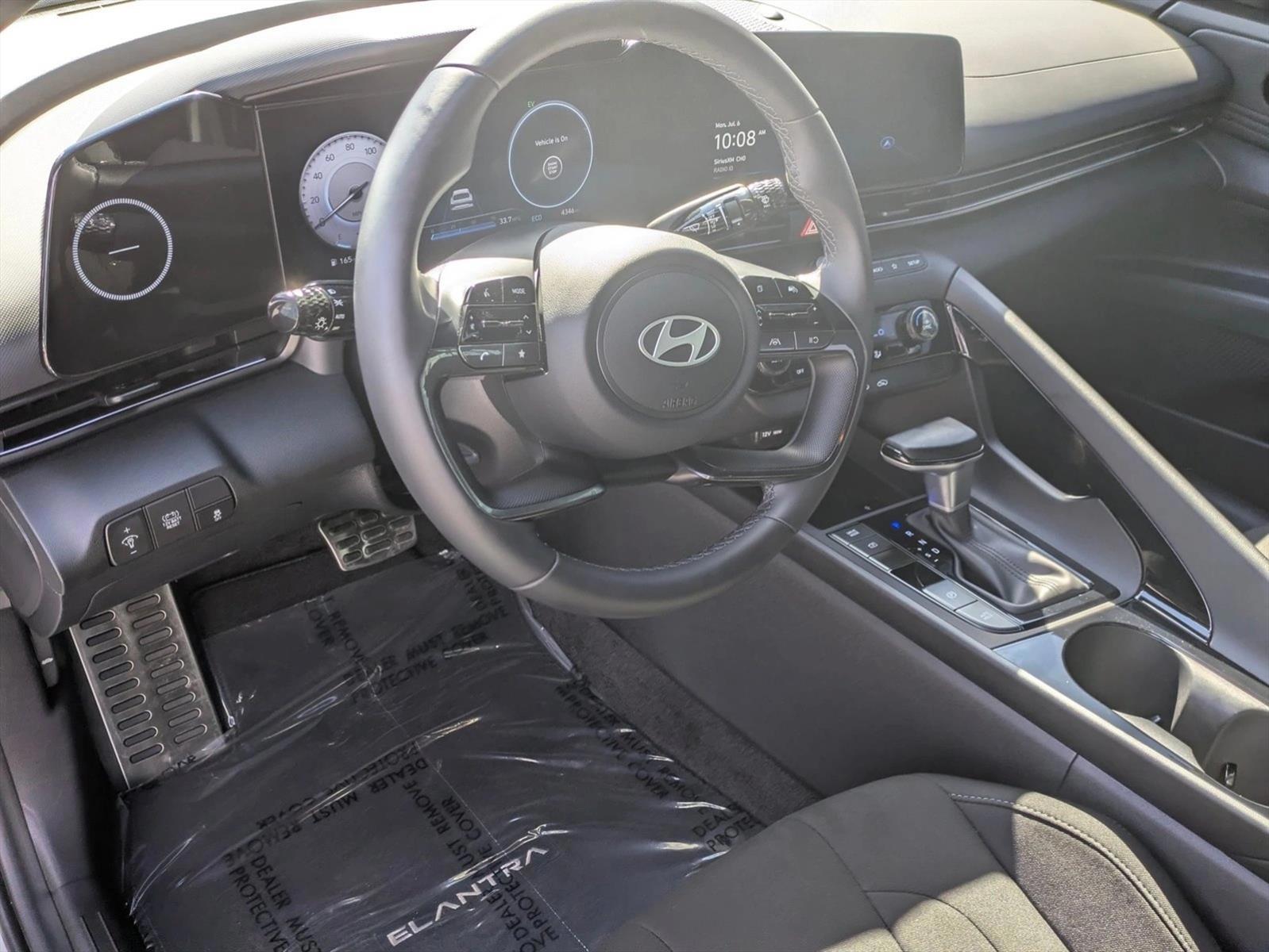 Thumbnail: 2025 Hyundai Elantra - 3
