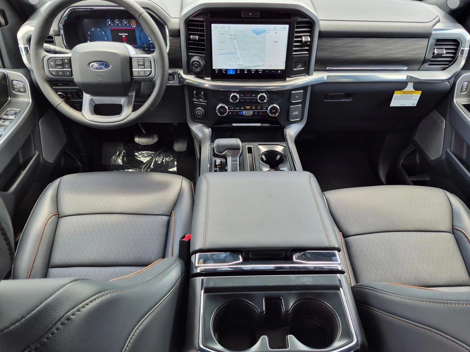 Thumbnail: 2026 Ford F-150 - 3