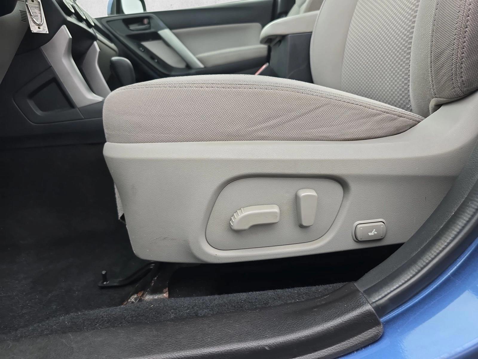2015 Subaru Forester i Premium - Photo 27