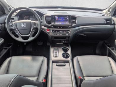 2023 Honda Ridgeline