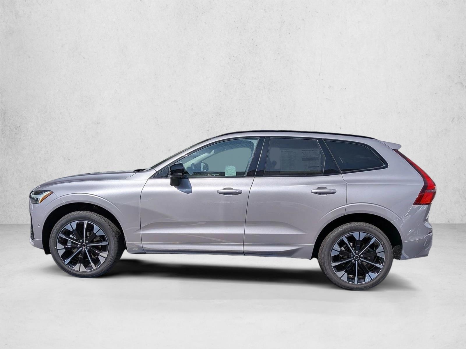 Thumbnail: 2026 Volvo XC60 - 2