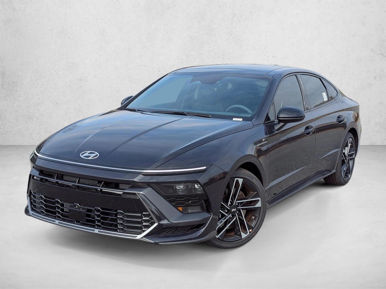 Thumbnail: 2026 Hyundai Sonata - 1