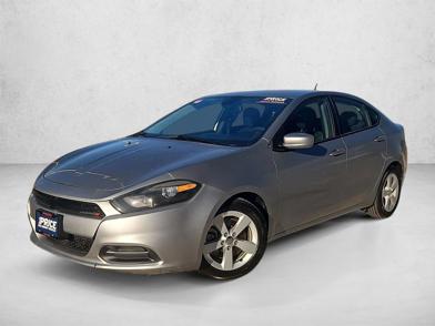 2016 Dodge Dart SXT -
                  Colorado Springs, CO