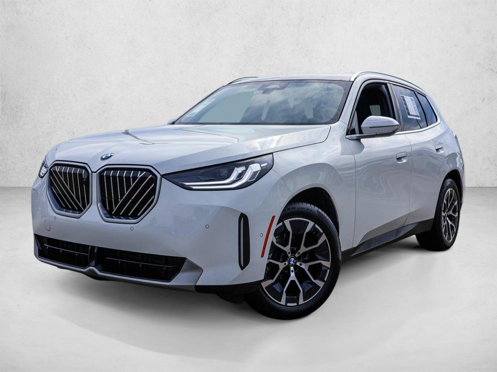 Thumbnail: 2026 BMW X3 - 1