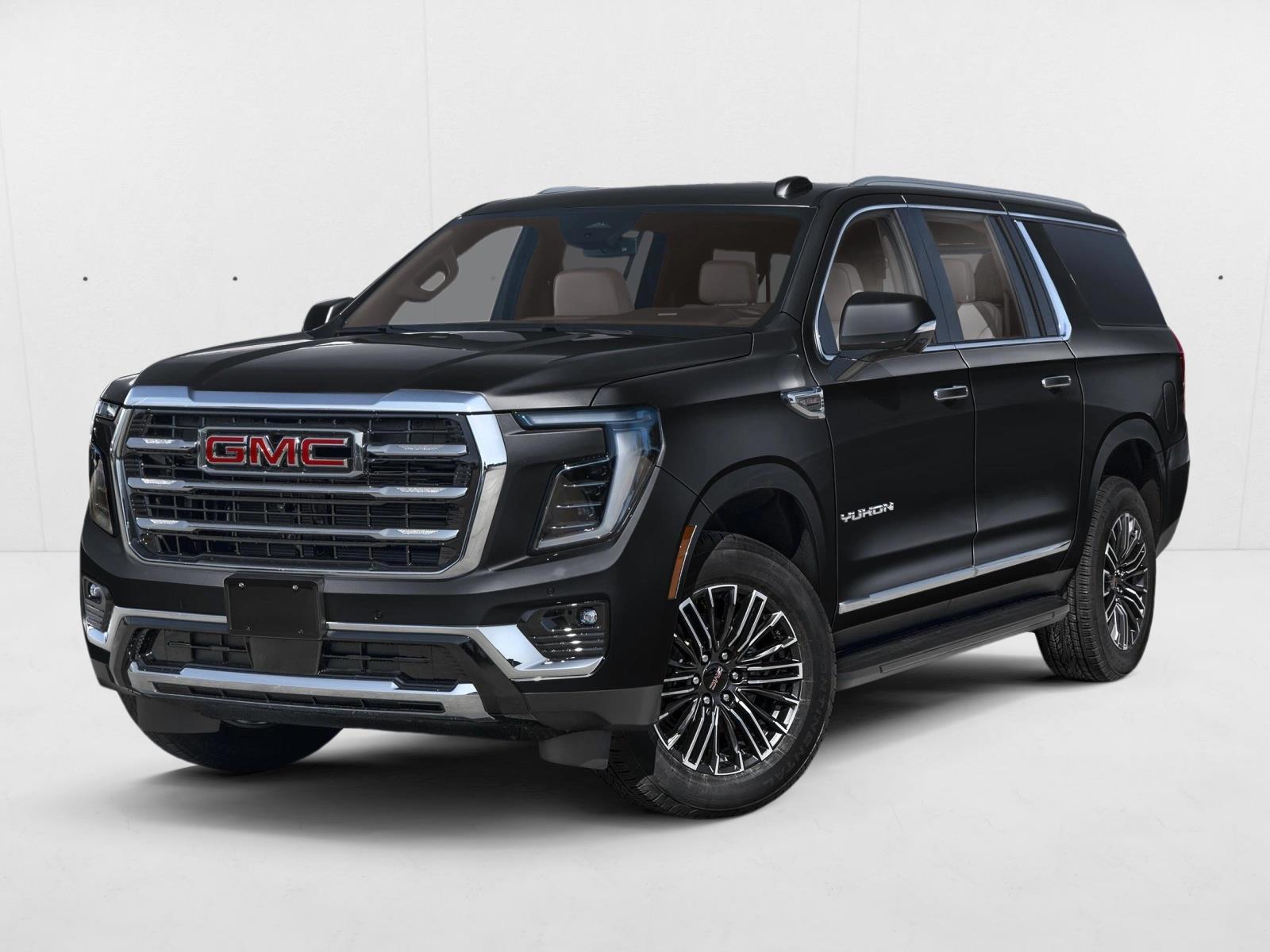 Thumbnail: 2026 GMC Yukon XL - 1