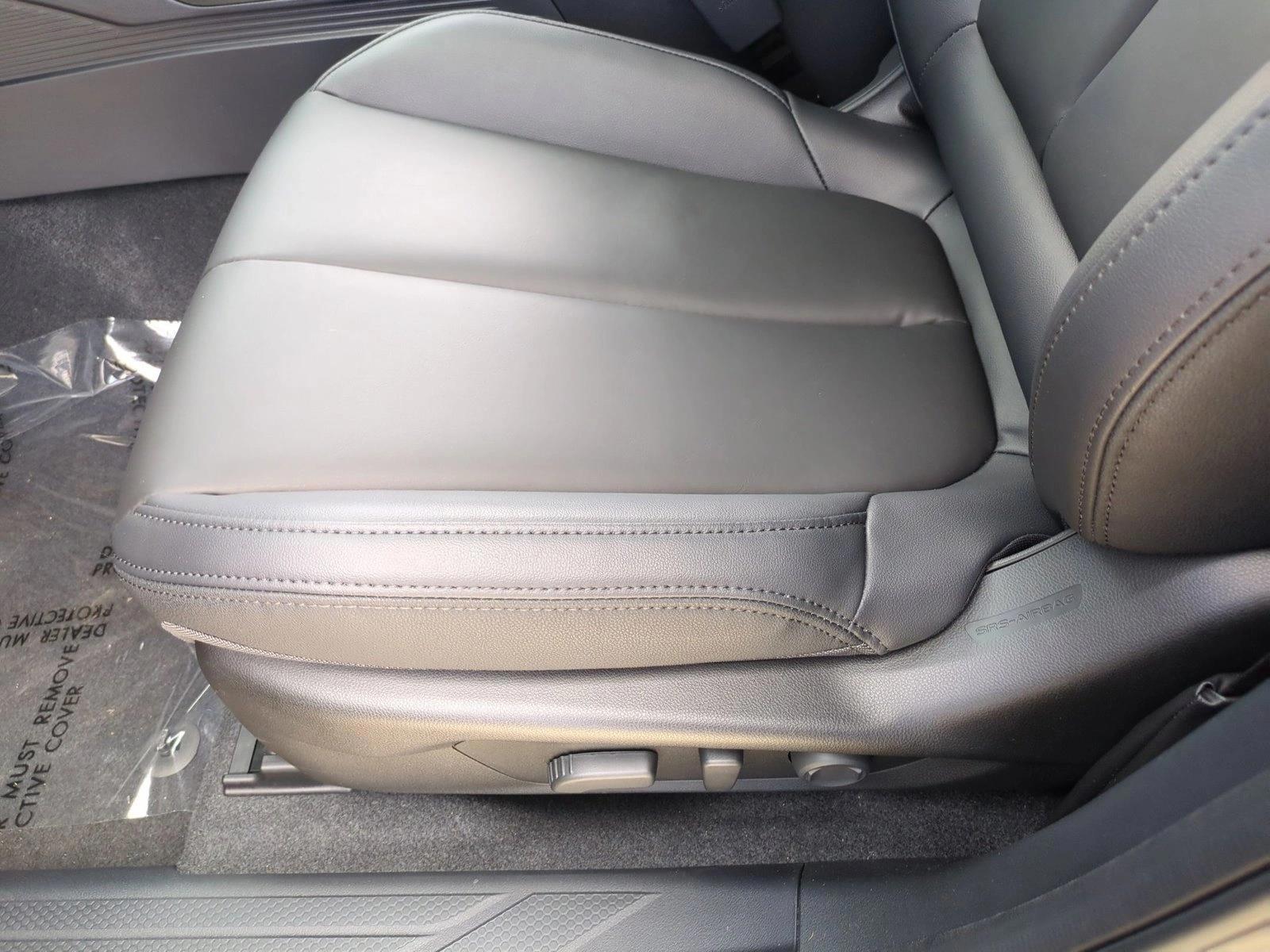Thumbnail: 2026 Subaru Outback - 4