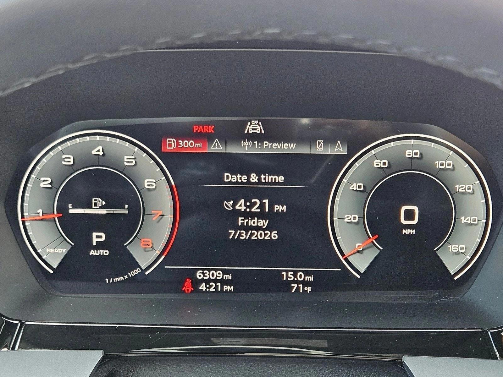 2026 Audi A3 Premium Plus - Photo 13